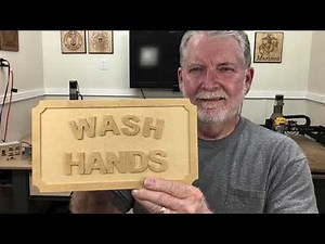 How to Series on VCarve Desktop with UGS