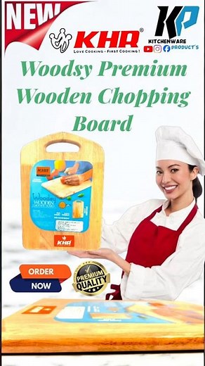 The Best Wooden Chopping Boards (Reviewed & Tested)