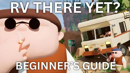 Ultimate RV There Yet Beginner's Guide [Survival Tips, Mods, Enemies, Items, & More]