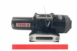 [Hot Item] 2500 Lb Electric Winch