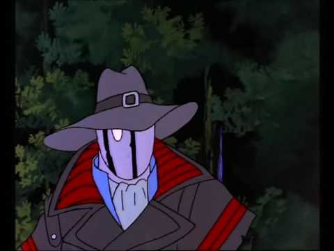 transformers episode 87 - Only human part 2