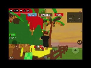 How to Get and Showcase the Loquat Seed in Grow a Garden Roblox | Step-by-Step Guide