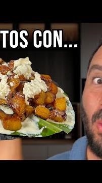 ¿TIENES PLÁTANOS? Te enseño la mejor forma de prepararlos! Receta fácil y deliciosa