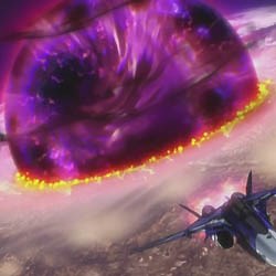 Sphere of Destruction - TV Tropes