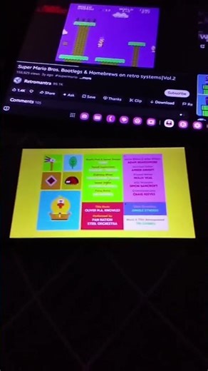 Hey Duggee Squirrel Club Credits