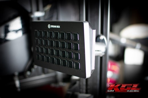 KGL Magnetic Stream Deck XL Mount - Etsy Australia