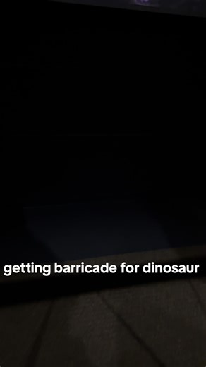 one last time before extinction #disneyparks #disneyworld #animalkingdom #dinosaur