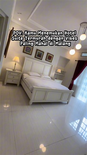 500 ribuan doang masa!! Cek tag lokasi di pojok kiri bawah kalau ga percaya,bisa sekalian booking juga dari tag lokasi ya #boutiqueb21malang #momenhotelfebruari