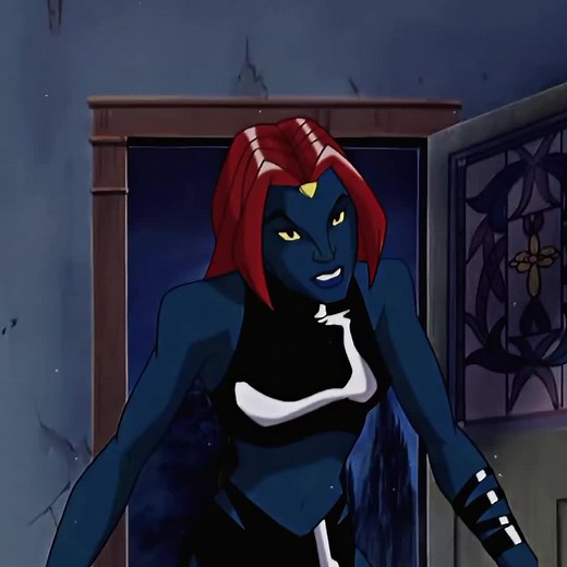Pietro e Wanda X-Men Evolution: reencontro e laços que resistem