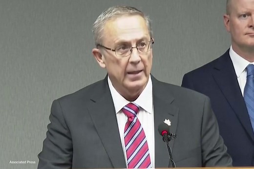 Texts From Suspect in Charlie Kirk Shooting Offer Insight Into a Motive