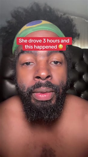 This 3 hour drive story is wild! | drive time