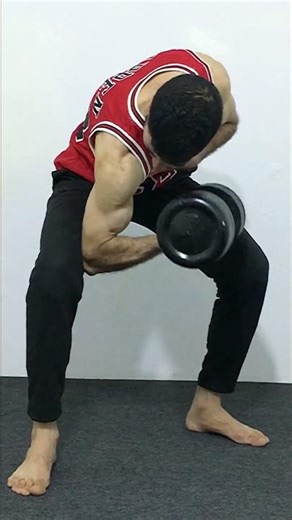 How To Do Concentration Curl