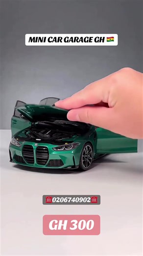 Mini Car Garage Ghana: Quality Services in Kumasi