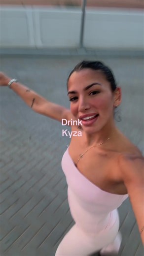 ‏@Kyza Global | Cold Drink