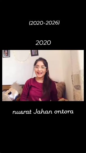 Nusrat Jahan Ontora: Journey Through 2020-2026