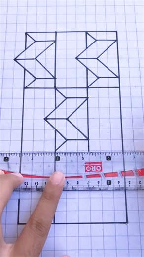 🎨 How to Draw in 3D: Easy Step-by-Step Tutorial for Beginners ------- Want to make your drawings pop off the page? In this beginner-friendly tutorial, you’ll learn how to draw in 3D using simple techniques like perspective, shading, and depth. Whether you're sketching 3D shapes, objects, or letters, this guide will help you understand the basics and level up your art. No advanced tools needed—just a pencil and paper! . ✅ What you'll learn: One-point and two-point perspective Basic 3D shapes (cu