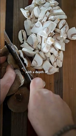 Spectacular Soup Episode 4 Mushroom Barley #soup #veganrecipes #cookingathome #mushroomsoup