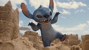 Watch the first teaser trailer for #LiloAndStitch - in theaters May 23. | Rotten Tomatoes