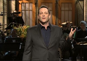 Vince Vaughn Hosts Saturday Night Live: Watch Video Of The Best And Worst Sketches! - TVLine
