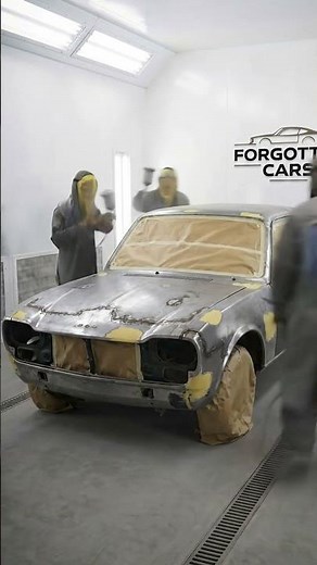 It looked refined.But it was built to endure.The Peugeot 504 became known for something rare.