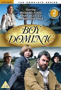 Boy Dominic (1974) - TV Show