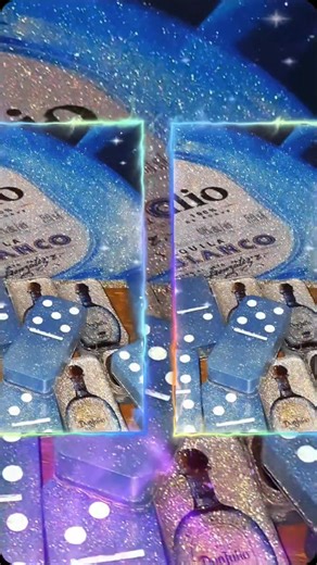 ♠️✨ Custom Domino Set w/ Matching Storage Box! ✨♣️ Level up your game night with a domino set that’s anything but ordinary. Each set is handcrafted, custom designed, and made to match your style. ✅ Choose your colors ✅ Choose your theme ✅ Add names, initials, quotes, team colors, glam accents & more ✅ Comes with a matching storage box to keep everything fly & organized Perfect for: 🎁 Holiday gifts 🏠 Man cave upgrades 👑 Ladies’ night flex 🎉 Family game night 🛍️ Order yours here: 👉 https://f