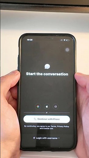 How To Sign Into XChat App Quick Guide