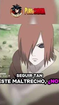 Edo Tensei Nagato WAS BROKEN | @Purachilena