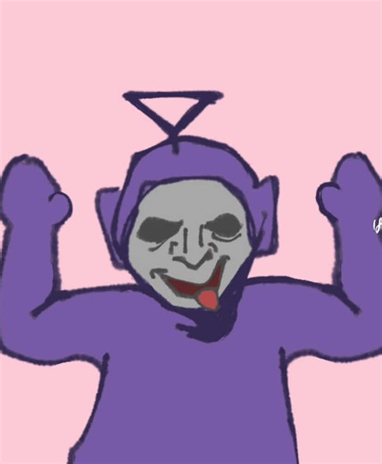 Teletubbies Meme: The Strange World of Slendytubbies