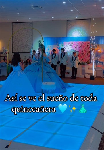 The Dream of Every Quinceañera: Stunning Dress Ideas