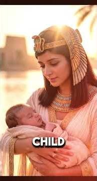 The Baby Pharaoh Tried to Destroy | Moses & the Exodus Explained (Episode 2)