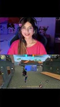 Prime 8 girls called her noob😠#freefire #tondegamer #raushangamer #shorts