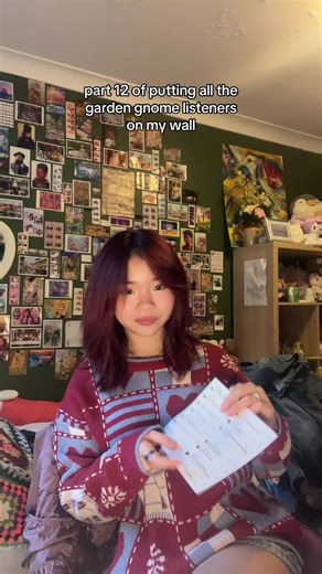 Garden Gnome Song: Join the Fun at My Wall