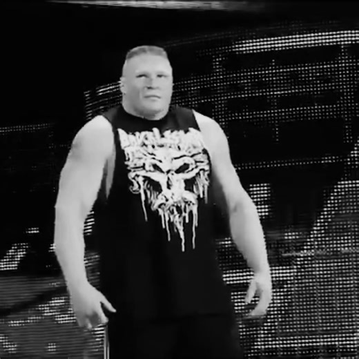 Brock Lesnar: UFC & WWE Career Highlights