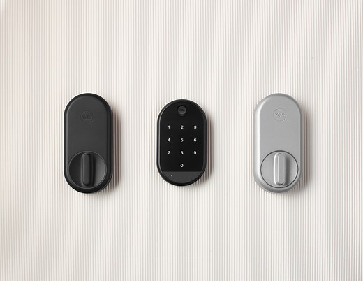 Big news: our first renter-friendly smart lock is here. Meet Yale...