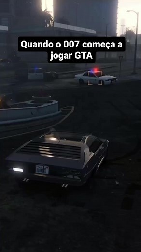 71K views · 945 reactions | Bond, James Bond  #SBTGames #Reels #GTAV #007 #007jamesbond | SBT Games | Facebook