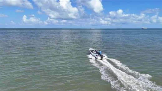 Open Your Eyes Belize High School competes on the World Stage. | Open Your Eyes