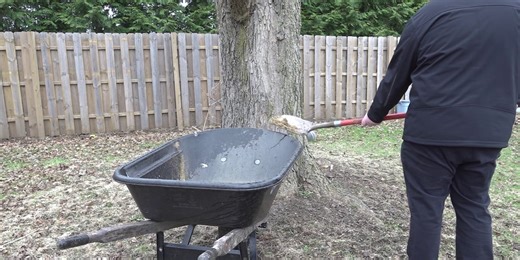 JULIE promotes safe digging as warm weather approaches