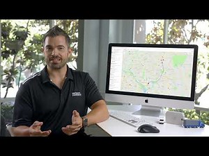 Reveal Now - 1.Live Maps - Verizon Connect