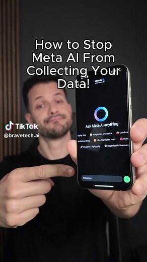 How to Disable Meta AI: Step-by-Step Guide