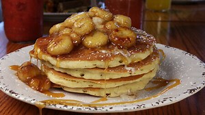 Amber Road Cafe - Phantom Gourmet