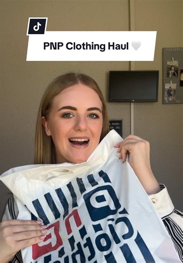 The pink dress is just gorgeous! 🤭💗 #pnpclothing #pnphaul #newdress #pnpclothinghaul #haul
