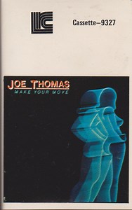 Joe Thomas - Make Your Move