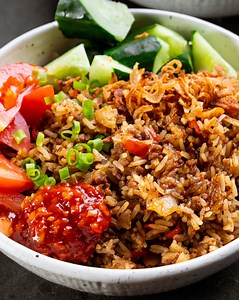 75K views · 1.3K reactions | Perfect for weeknight dinners… this sweet and savoury stir-fry is quick, simple, and full of flavour! | Marion's Kitchen | Facebook