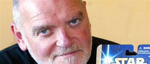 Indéboulonnable de la franchise Star Wars, l'acteur Angus MacInnes est décédé - TV Grandes chaînes