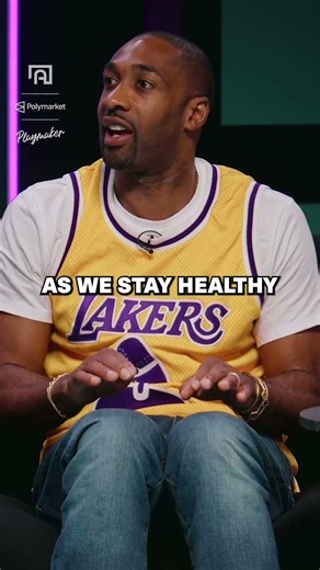 The Wolves Have EVERYTHING They Need to Compete