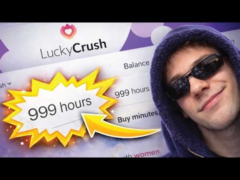 How To Get Free LuckyCrush Credits in 2026 iOS & Android Guide (UPDATED)