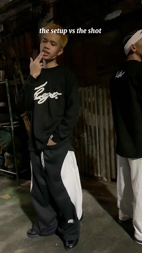 10K views · 183 reactions | Part 9 | the setup vs the shot for KALUGAR. #arckwrksworldwide | Arck Wrks | Facebook