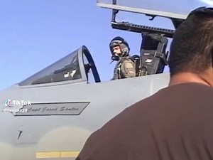 F-15C Eagle Aviation Edit