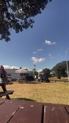 @Harper. roderick #summer #pauanui